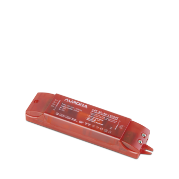 AURORA AU-LED09T Aurora 1-9W Non-Dimmable 350mA Constant Current Driver