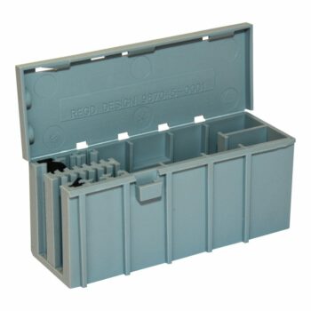Wago 207-3302 Wago Junction Box 207-3302 1